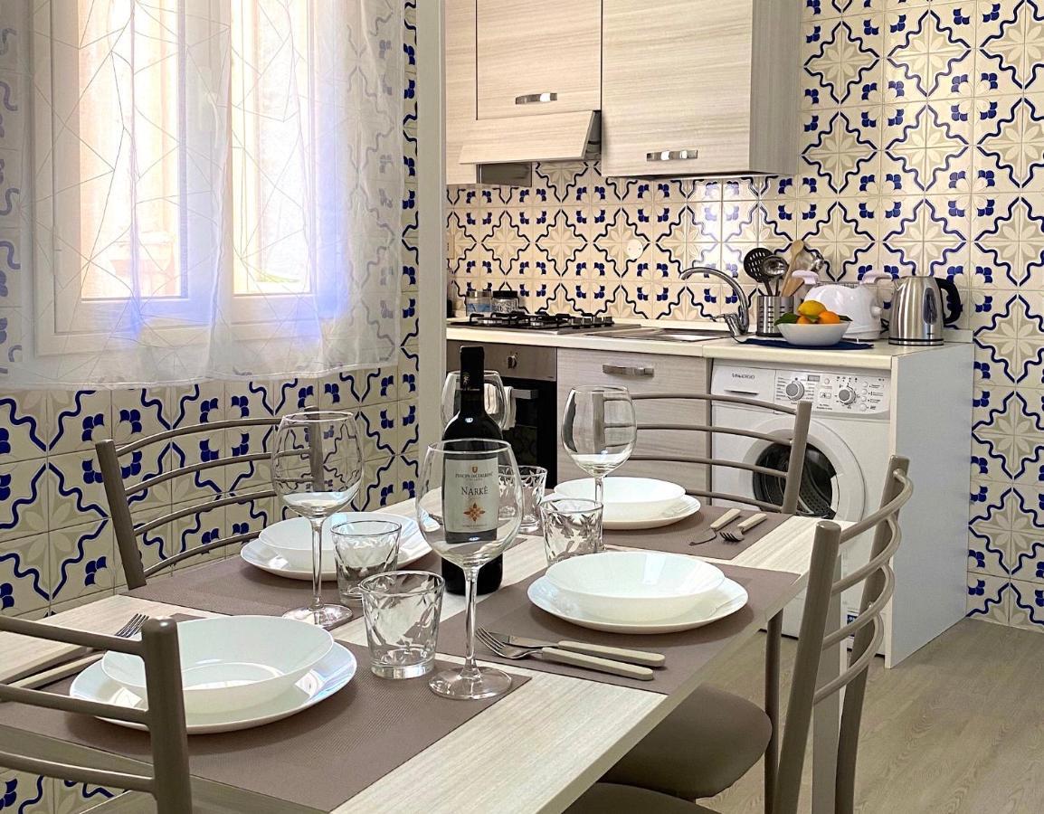 Majolica Panoramic Appartement Taormine