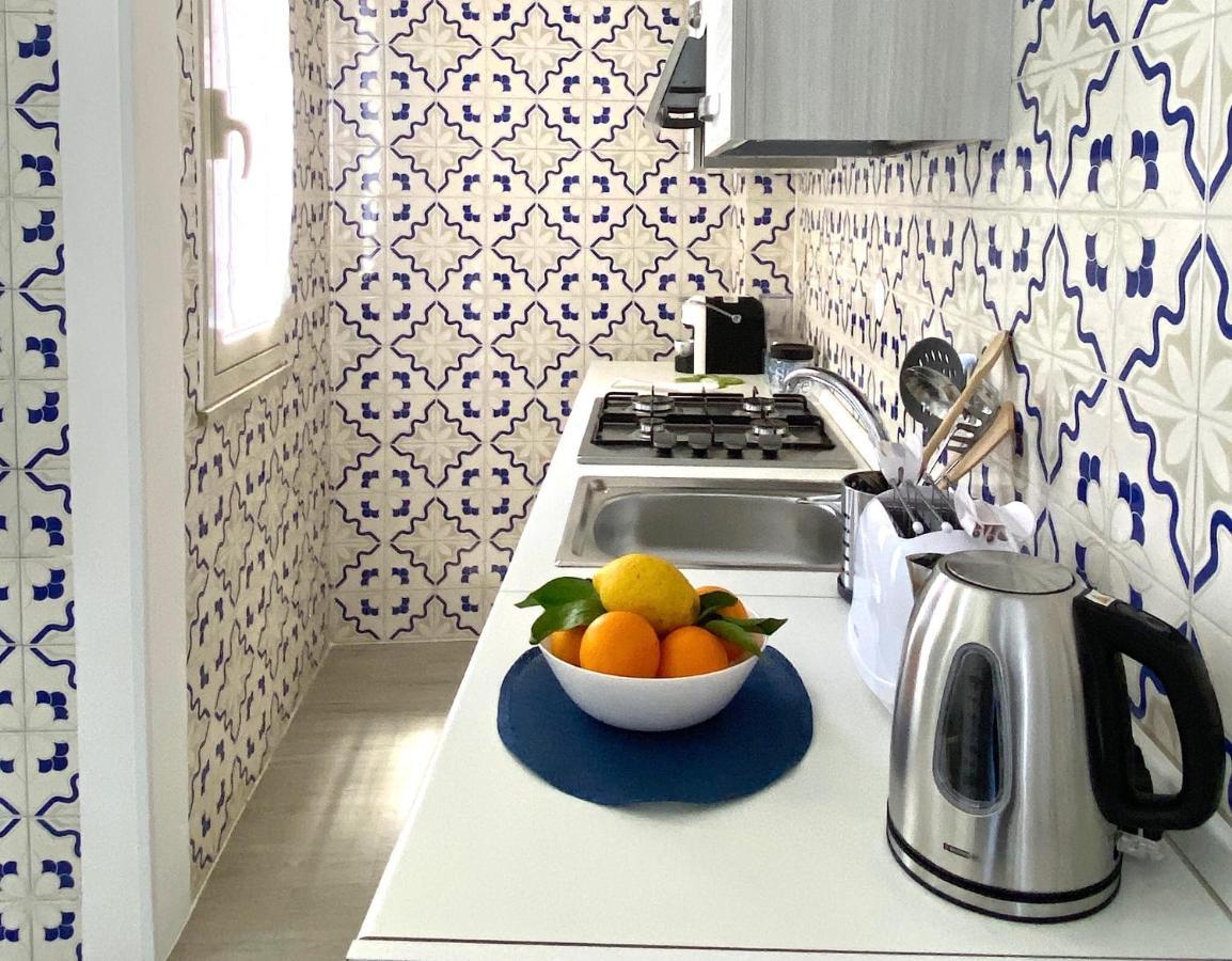 Majolica Panoramic Appartement Taormine