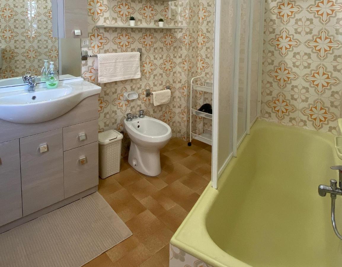 Appartement Majolica Panoramic Taormine