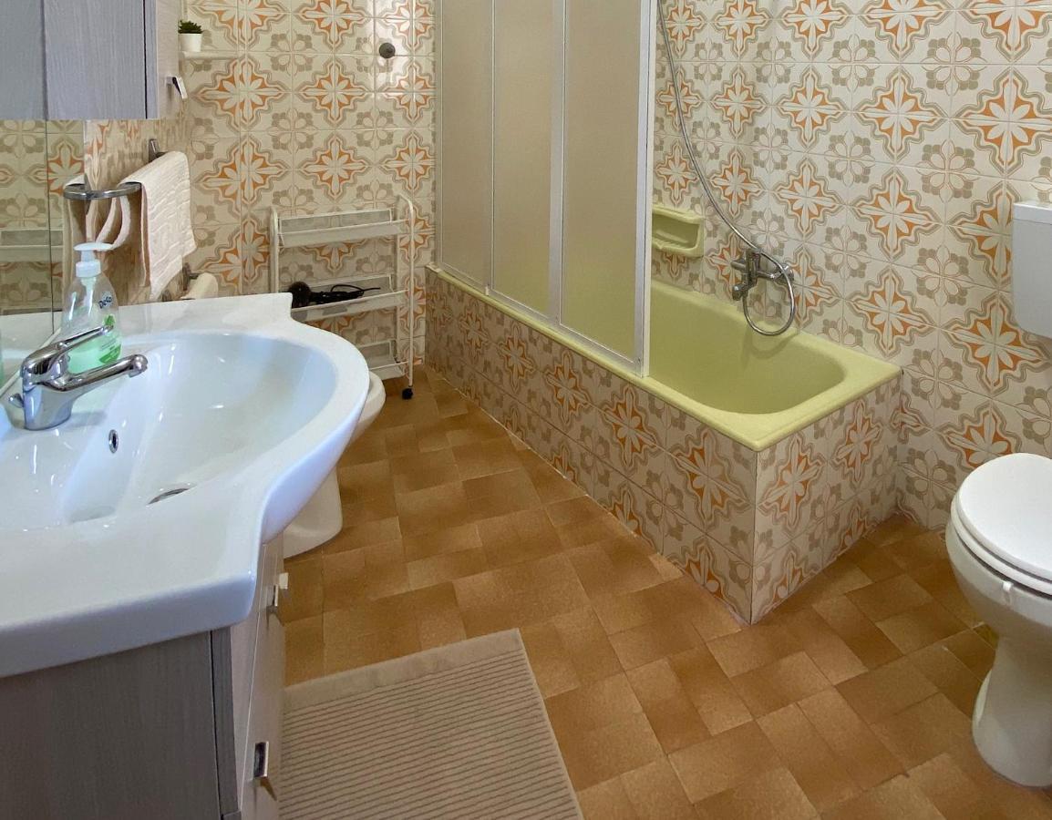Appartement Majolica Panoramic *