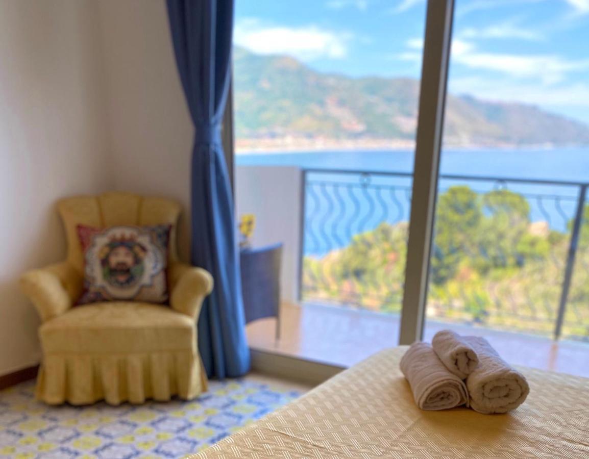 Appartement Majolica Panoramic *